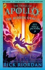 Cover: The Hidden Oracle (The Trials of Apollo Book 1) - Puffin