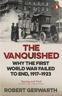 Cover: The Vanquished - Penguin Books Ltd