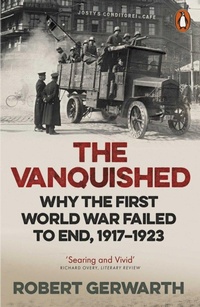 Bild: The Vanquished - Penguin Books Ltd