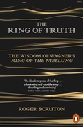 Cover: The Ring of Truth - Penguin Books Ltd