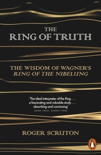 Abbildung von: The Ring of Truth - Penguin Books Ltd