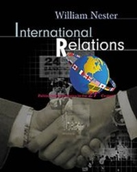 Abbildung von: International Relations: WITH InfoTrac - Wadsworth Publishing Co Inc