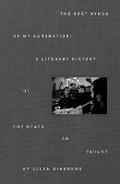 Cover: The Best Minds of My Generation - Allen Lane
