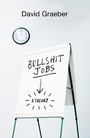 Cover: Bullshit Jobs - Allen Lane