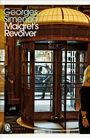 Cover: Maigret's Revolver - Penguin Classics