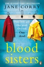 Cover: Blood Sisters - Penguin Books Ltd