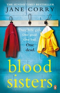 Enlarge image Cover: Blood Sisters - Penguin Books Ltd