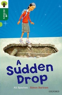 Enlarge image Cover: Oxford Reading Tree All Stars: Oxford Level 12: A Sudden Drop - Oxford University Press