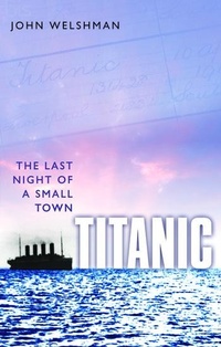 Enlarge image Cover: Titanic - Oxford University Press