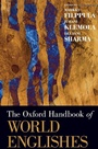 Cover: The Oxford Handbook of World Englishes - Oxford University Press Inc