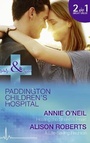 Cover: Healing The Sheikh's Heart - Mills & Boon