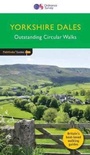 Cover: Yorkshire Dales 2017 - Ordnance Survey/Crimson