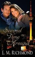 Cover: Second Time Around - EMBooks