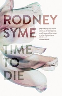 Enlarge image Cover: Time to Die - Melbourne University Press