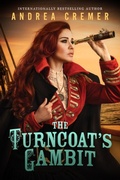 Cover: The Turncoat's Gambit - Philomel Books