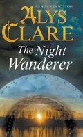 Cover: The Night Wanderer - Severn House