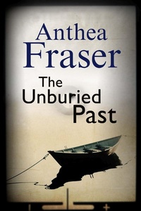 Abbildung von: The Unburied Past - Severn House