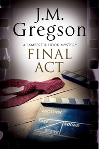 Abbildung von: Final Act - Severn House