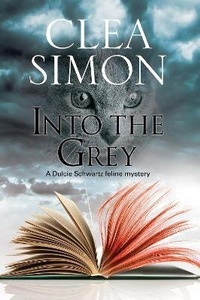 Abbildung von: Into the Grey - Severn House
