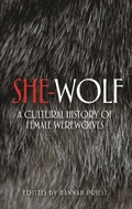 Cover: She-Wolf - Manchester University Press