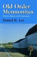Cover: Old Order Mennonites - Rowman & Littlefield Publishers
