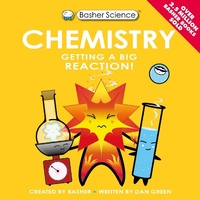 Abbildung von: Basher Science: Chemistry - Kingfisher Books Ltd