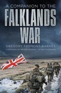 Cover: A Companion to the Falklands War - The History Press Ltd