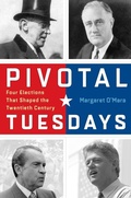 Cover: Pivotal Tuesdays - University of Pennsylvania Press