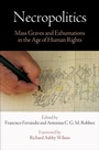 Cover: Necropolitics - University of Pennsylvania Press