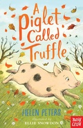 Cover: A Piglet Called Truffle - Nosy Crow Ltd