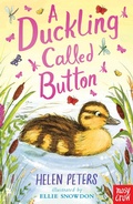 Cover: A Duckling Called Button - Nosy Crow Ltd