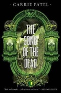Cover: The Song of the Dead - Angry Robot