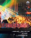 Cover: Jambands - Backbeat Books