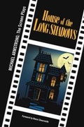 Cover: House of the Long Shadows - Paper Dragon Productions Limited