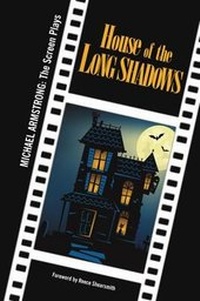 Abbildung von: House of the Long Shadows - Paper Dragon Productions Limited