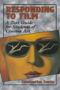 Cover: Responding to Film - Rowman & Littlefield Publishers