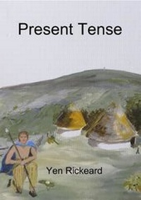 Enlarge image Cover: Present Tense: Danny Sharp Series Time and Again - iron sword