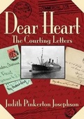 Cover: Dear Heart - Efrog Press
