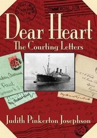 Enlarge image Cover: Dear Heart - Efrog Press