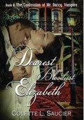 Cover: Dearest Bloodiest Elizabeth - Southern Girl Press