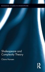 Cover: Shakespeare and Complexity Theory - Routledge