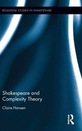Cover: Shakespeare and Complexity Theory - Routledge