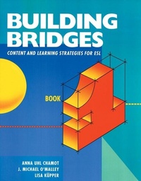 Abbildung von: Building Bridges L1 - Heinle-Cengage ELT