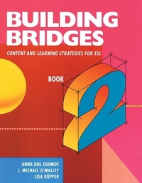 Abbildung von: Building Bridges L2 - Heinle-Cengage ELT