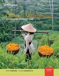 Cover: Cultural Anthropology - Wadsworth Publishing Co Inc