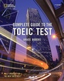 Cover: Complete Guide to the TOEIC Test - Cengage ELT