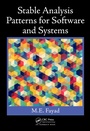 Cover: Stable Analysis Patterns for Systems - Auerbach