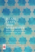Cover: Islam, State, and Modernity - Palgrave MacMillan