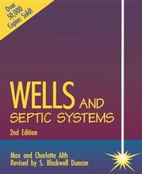 Enlarge image Cover: Wells and Septic Systems 2/E - TAB Books Inc