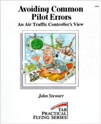 Abbildung von: Avoiding Common Pilot Errors - TAB Books Inc